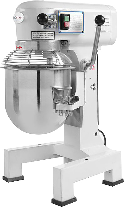 Миксер планетарный HENDI Kitchen Line 222836