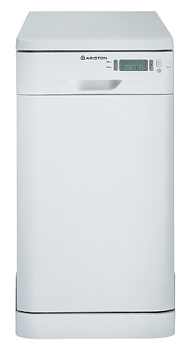 Встраиваемая посудомоечная машина Ariston LD 44 EU.C/HA