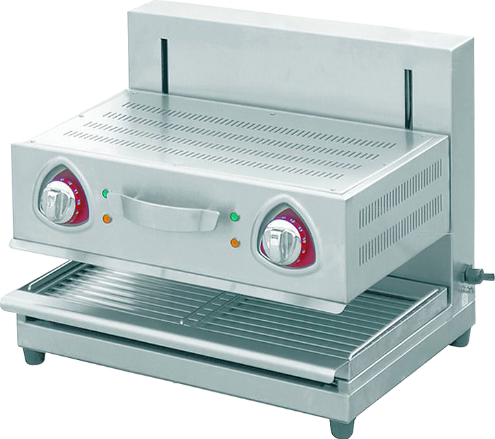 Гриль Саламандра Kocateq EB600A