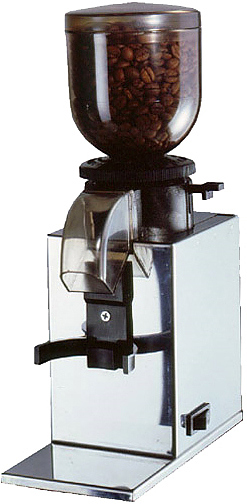 Кофемолка Nemox COFFEE GRINDER LUX