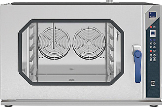 Пароконвектомат Radax YESENIN ES05DGCLU