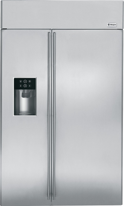 Холодильник GE Monogram ZISS480DHSS