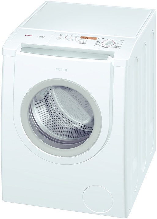 Стиральная машина Bosch WBB 24750 EU