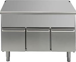 Стол производственный Electrolux Professional ZLNC12C (332042)