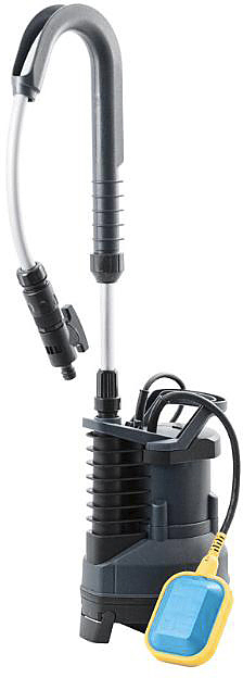 Садовый дренажный насос Unipump RAIN Q250