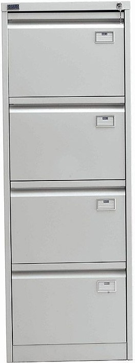 Картотека ПРОМЕТ NOBILIS NF-04