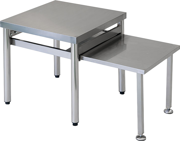 Подставка под электромеханику ATESY ПДЭ-01