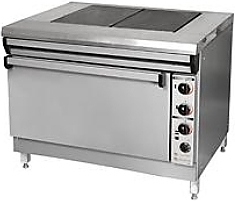 Плита электрическая Проммаш ПЭ-0,34ШП