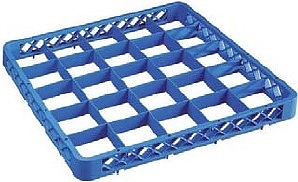 Надставка для кассет Paderno 440032525 (500x500 мм)