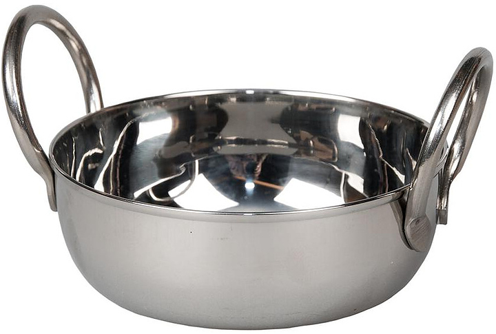 Емкость для подачи P.L. Proff Cuisine KDS10 d 10,3 см 250 мл