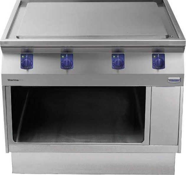 Плита электрическая Electrolux Professional STE21A1A (582220)