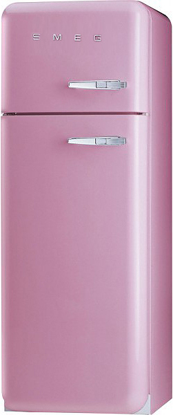 Холодильник SMEG FAB30LRO1