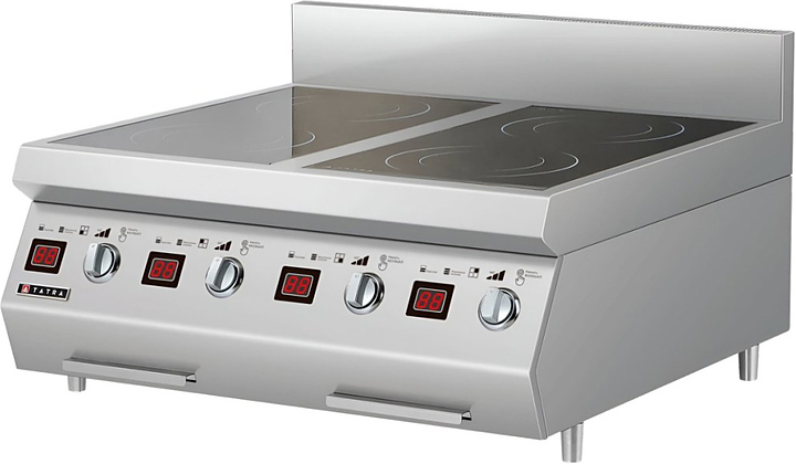 Плита индукционная Tatra TIR.87M