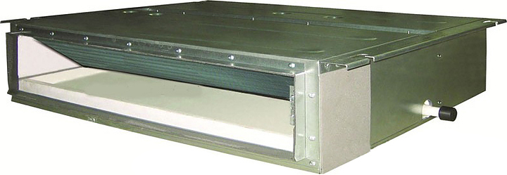 Внутренний блок мультизональной системы General Climate GC-G56/DSVN1