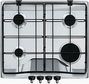 Варочная панель Electrolux Professional EHG 7762 X