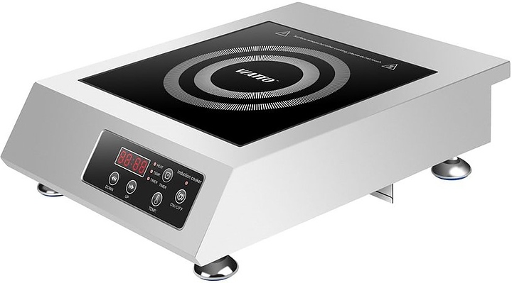 Плита индукционная VIATTO MK-IC35B10