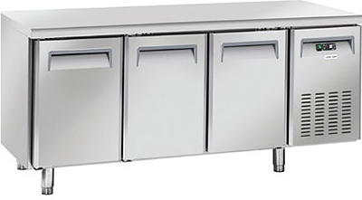 Стол холодильный Yukon QRL3100