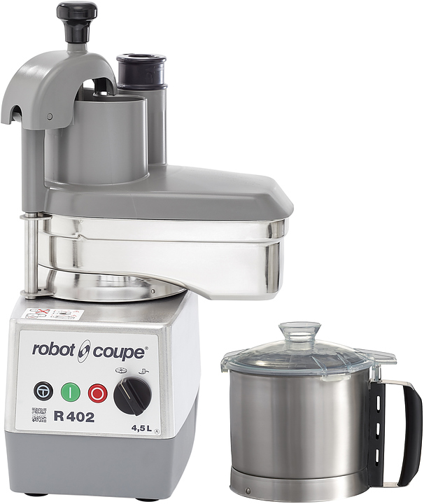 Процессор кухонный Robot Coupe R402 (6 дисков) 220 В