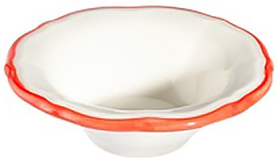 Соусник ID Fine Line Coral FLY12KS110RIM 12 см