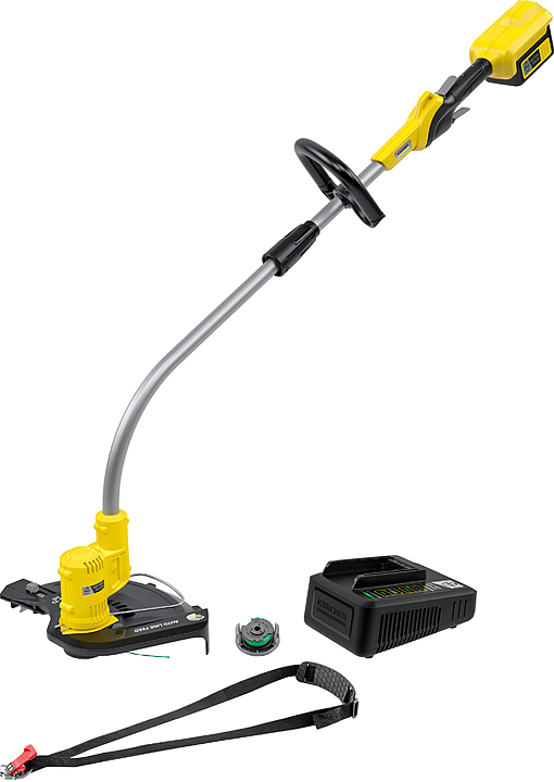 Триммер аккумуляторный Karcher LTR 36-33 BATTERY SET