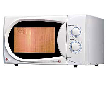 Микроволновая печь LG MB-4323 L