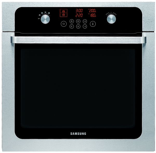 Независимый электрический духовой шкаф Samsung BT63CDSTR