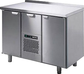 Стол холодильный Skycold CL-GNH-1-CD-1+SP18491+SP19503H40
