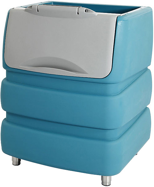 Бункер для льда Brema BIN 240 PE