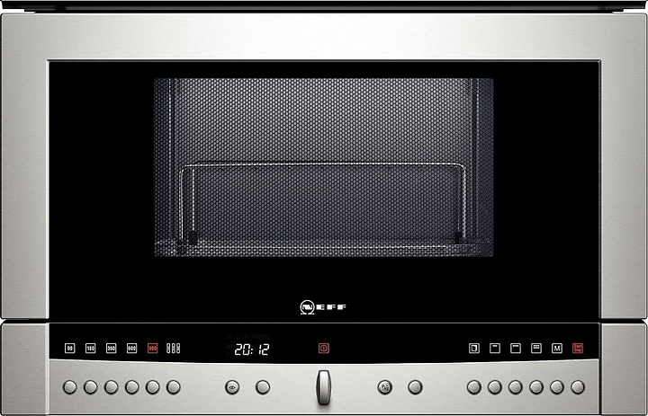 Микроволновая печь Neff C54R70N3