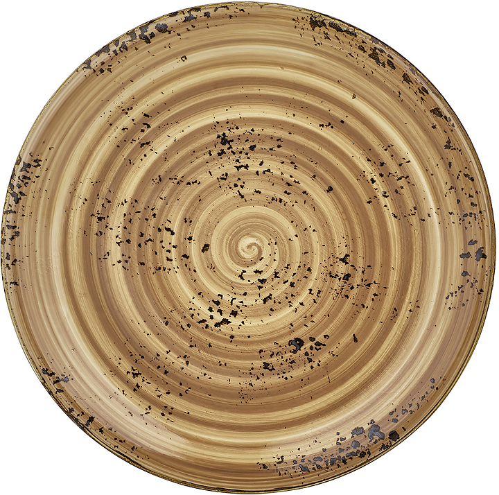 Тарелка By Bone Vintage HA-VT-ZT-17-DZ 17 см