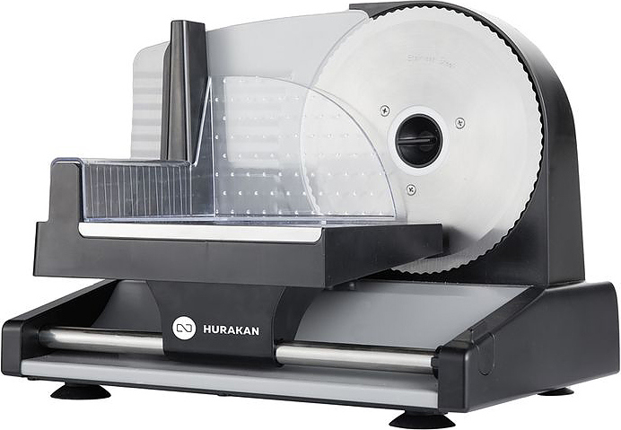 Слайсер Hurakan HKN-HM190E3