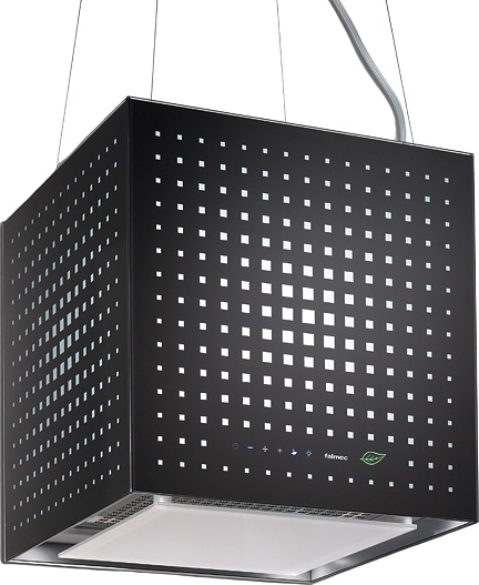 Вытяжка Falmec Rubik Isola 43 (450) E.ion ECP