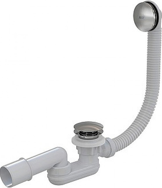 Слив-перелив VagnerPlast А507КМ