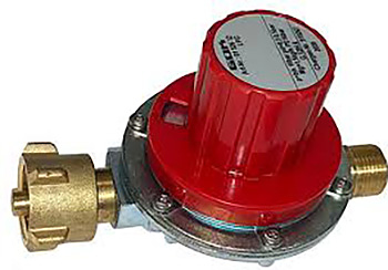Регулятор для газового баллона GOK 01 522 05