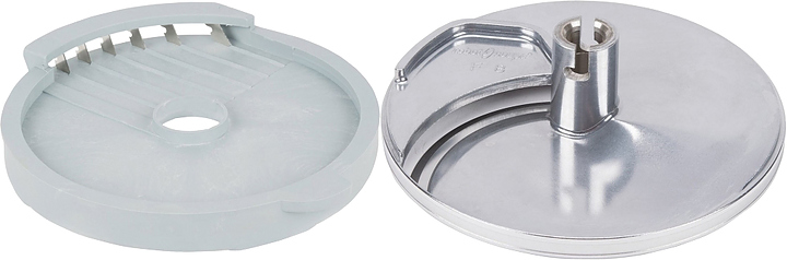 Диск для нарезки картофеля фри Robot Coupe 28159 8х16 мм