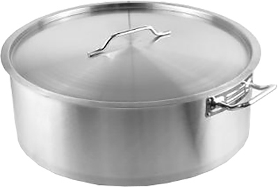 Котел INDOKOR 18 л