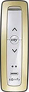 Пульт ДУ AIR MOTOR 1811434 RTS SOMFY
