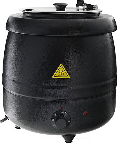 Мармит для первых блюд Foodatlas 8L