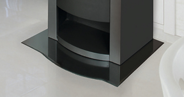 Подложка Karma для камина ABSOLUTE 2 мм