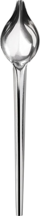 Ложка соусная для нанесения декора P.L. Proff Cuisine CDS-09 l=22,5 см (нерж. сталь)