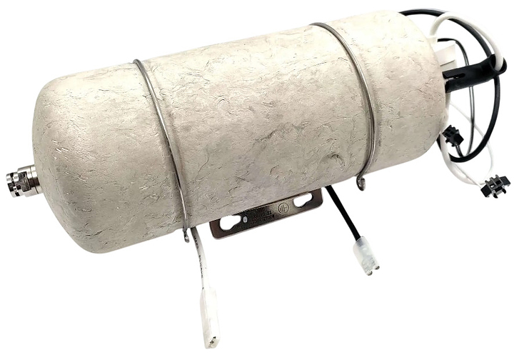 Бойлер пара Dr.coffee Proxima для к/м F3