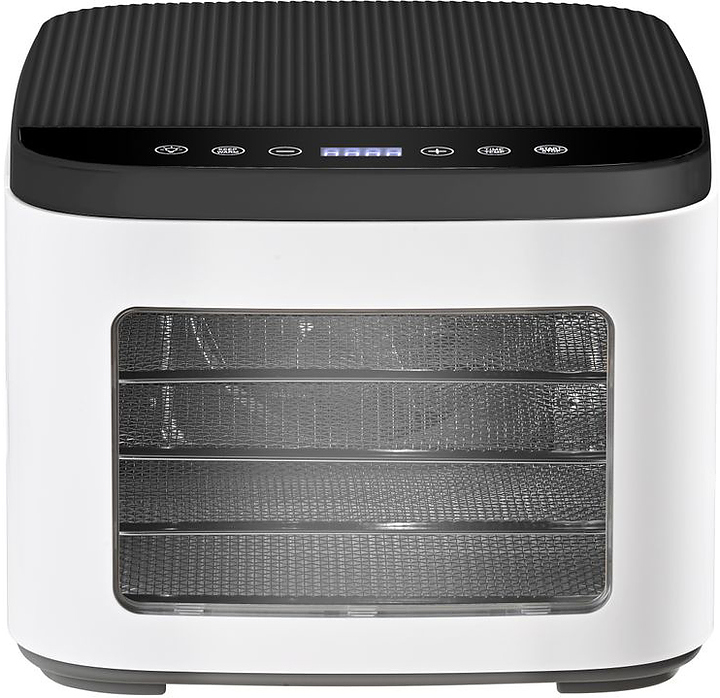 Сушилка для фруктов и овощей Geniard GA-309C