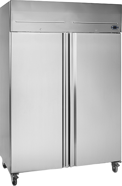 Шкаф холодильный TEFCOLD RK1420 CHN