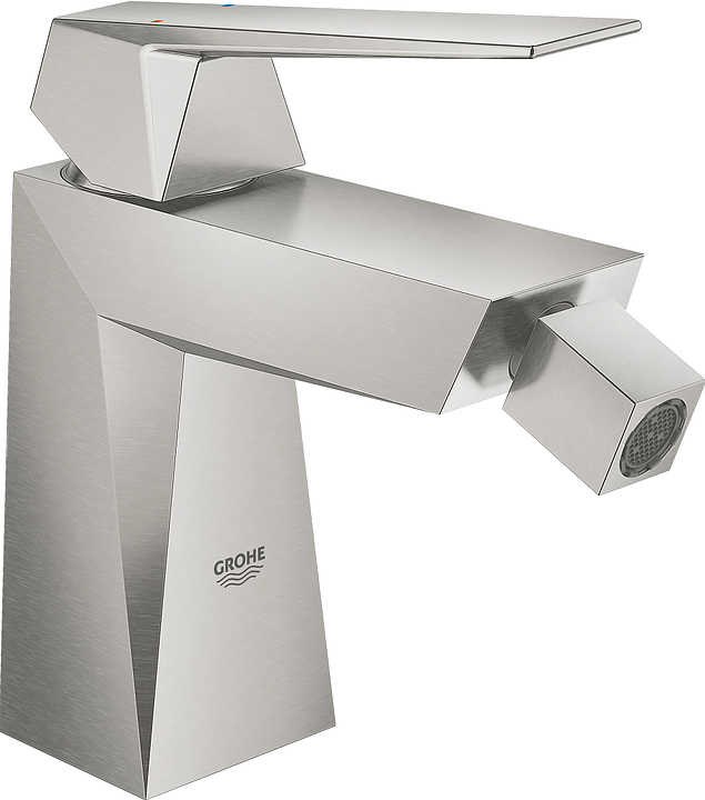 Смеситель Grohe Allure Brilliant DN 15 M-SIZE 23117DC0