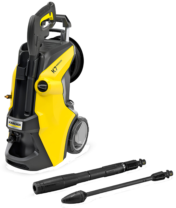 Мини-мойка Karcher Karcher K 7 Premium Power