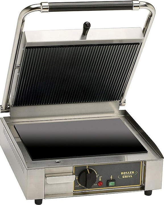 Гриль прижимной Roller Grill Panini VC L