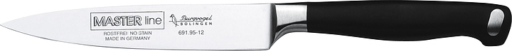Нож для чистки Burgvogel SOLINGEN MASTER line 691.95-12