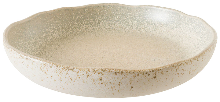 Тарелка глубокая Bonna Сахара 79146 d 200 мм