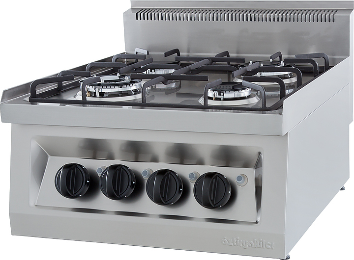 Плита газовая OZTI OSOG 6065 PS