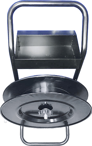 Диспенсер-ленторазмотчик Transpak Н‑84